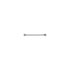Bradley 8172-001240 Grab Bar, Exposed, 1-1/2 OD x 24
