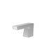 Bradley 6-3700-RFM-PC Zen Soap Disp Foam Deck Mtd, Auto-Multi-Feed, Polished Chrome Sparrow Supply