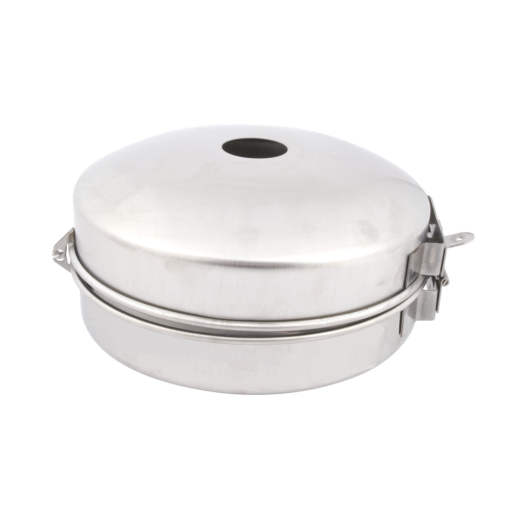 Bradley S90-009 Dust Cover and Bowl Assembly Sparrow Supply