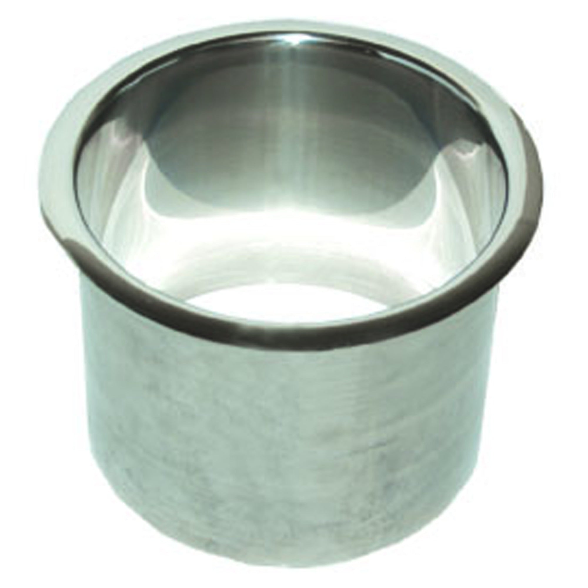 Bradley P10-696 Circular Waste Chute Sparrow Supply