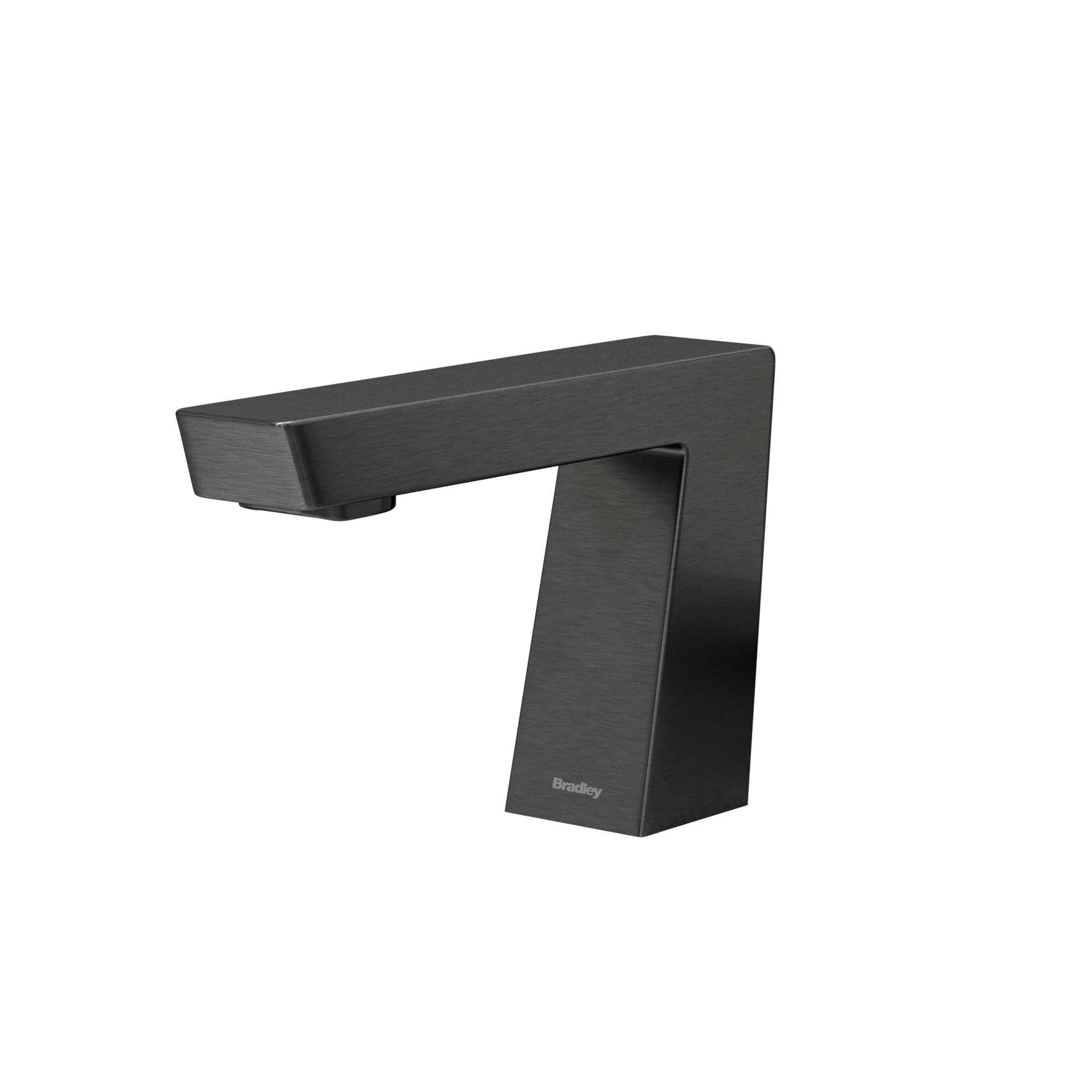 Bradley S53-3700-RT3-BB Verge Faucet Zen Series BB Sparrow Supply