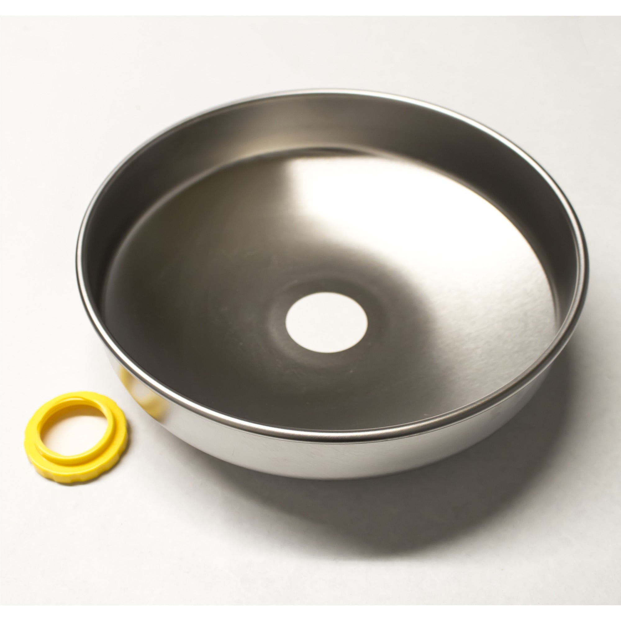 Bradley S24-193 Spintec Stn. Stl. Shroud Kit Sparrow Supply