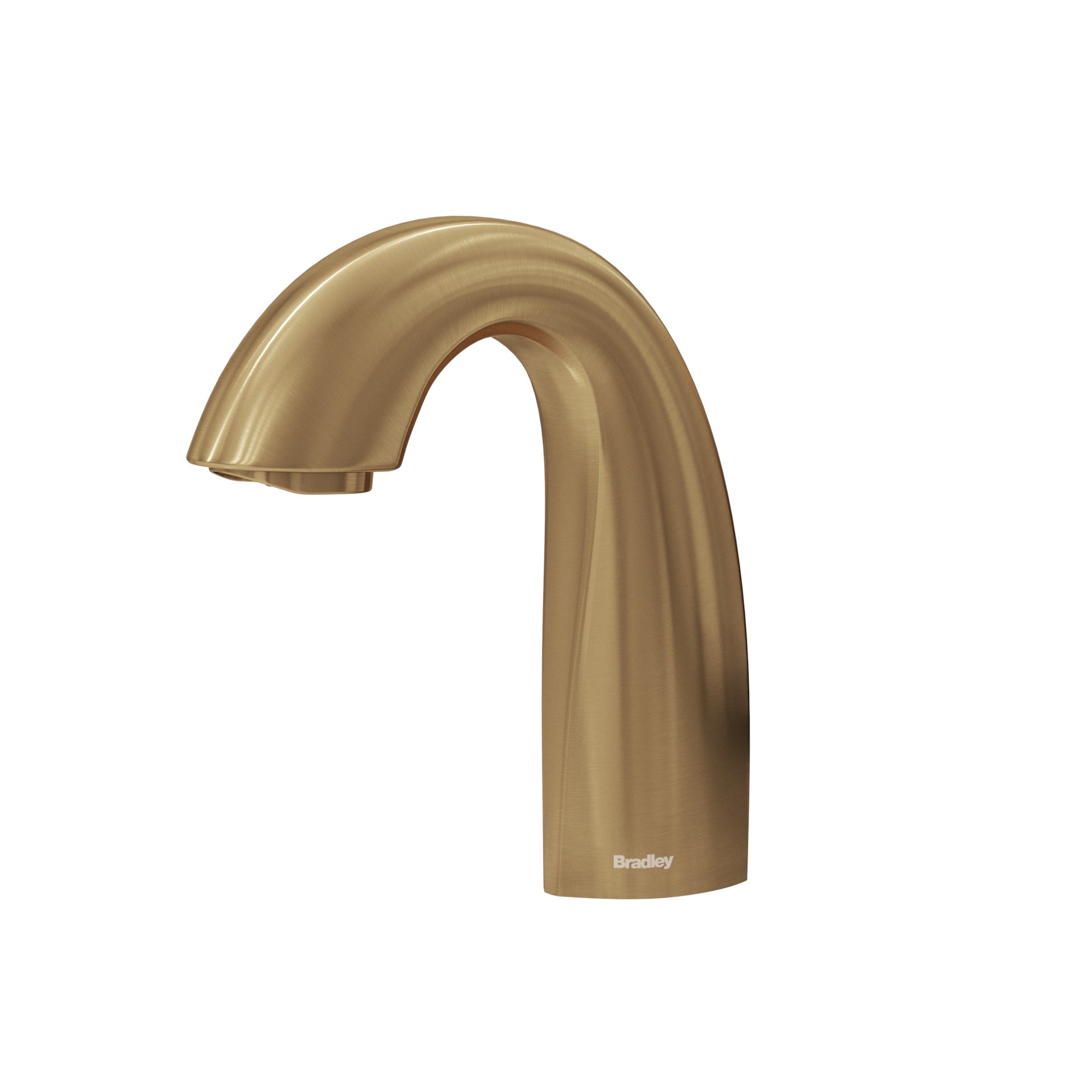 Bradley S53-3100-RL5-BR Verge Faucet Crestt Series BR Sparrow Supply