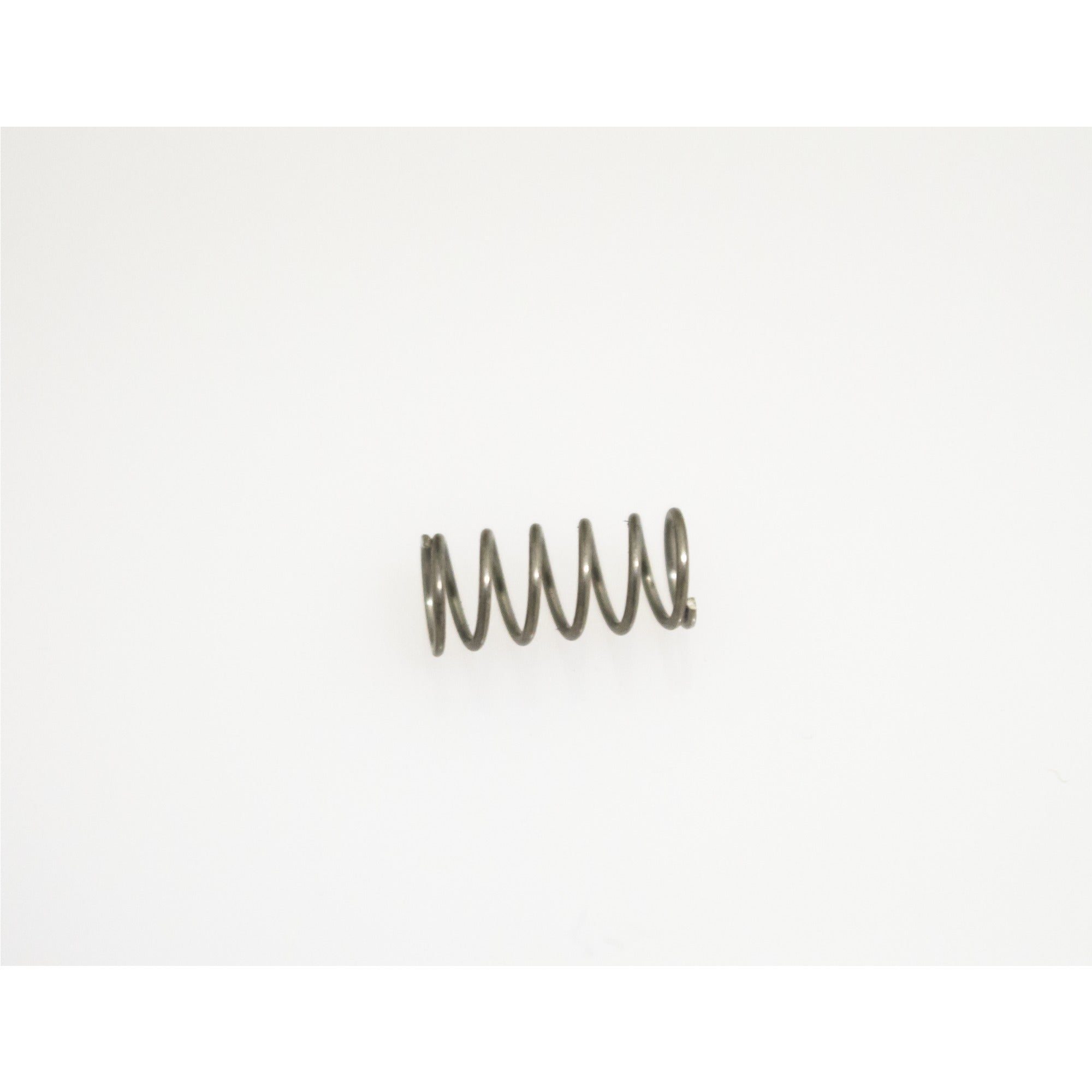 Bradley 135-054 Push Button (269-186) Spring Sparrow Supply