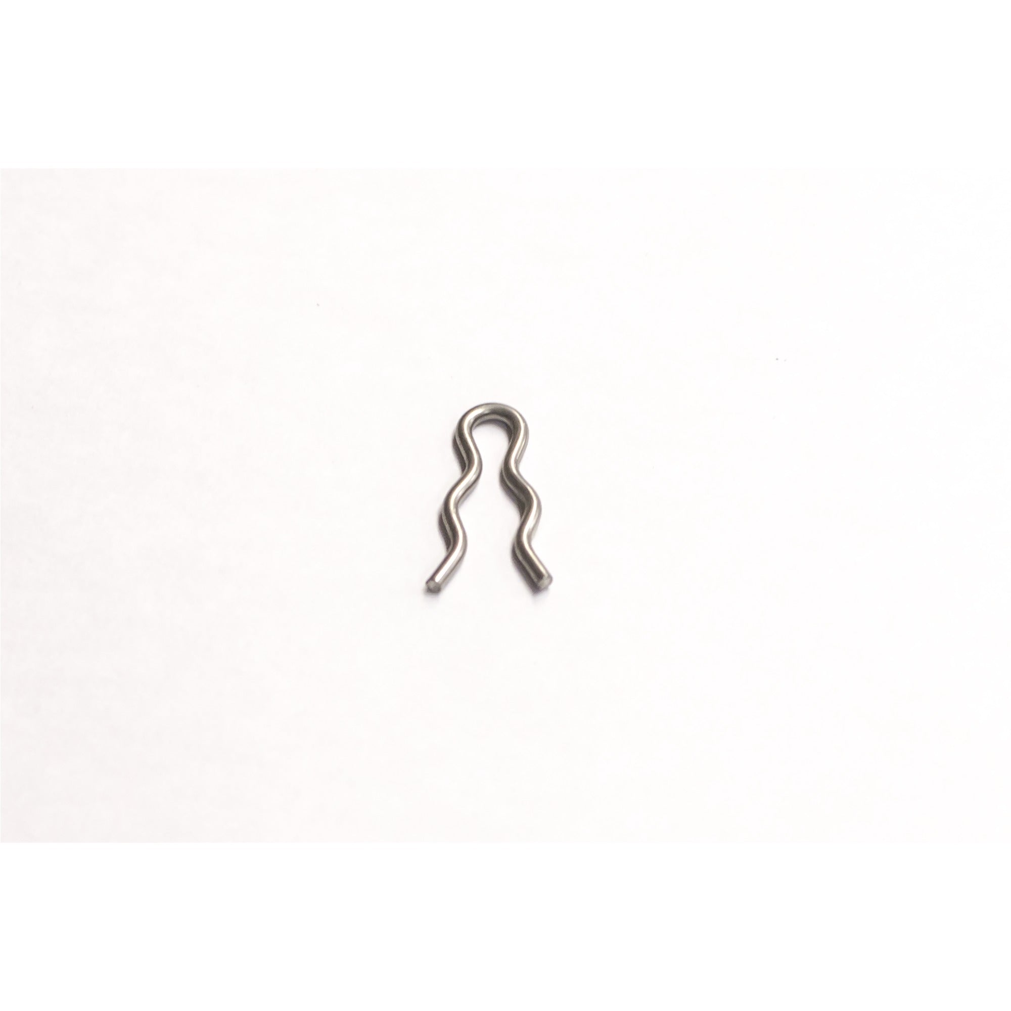 Bradley 166-004 Foot Level Hair Pin Cotter Sparrow Supply