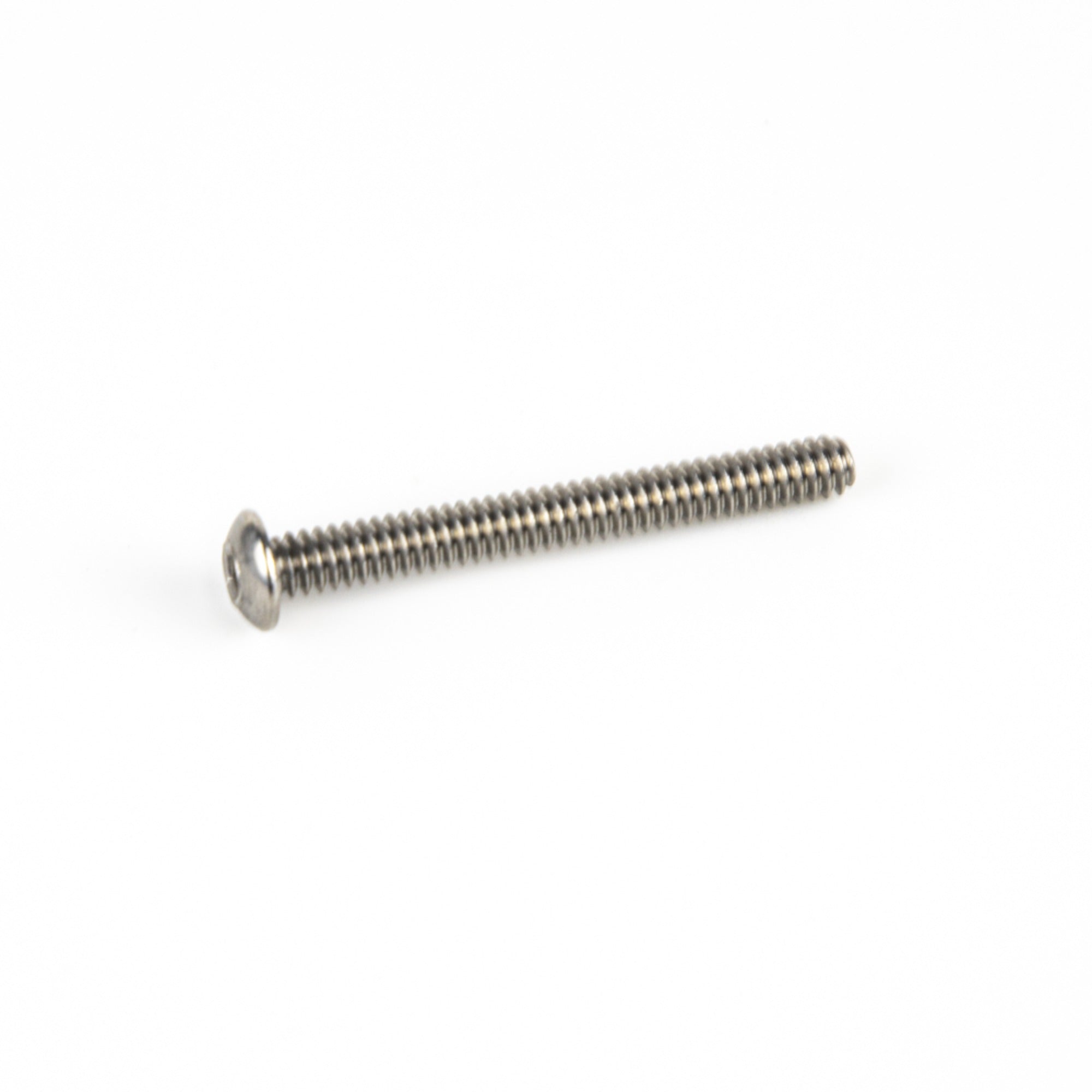 Bradley 160-289 Screw, Machine 18-8 SS Sparrow Supply