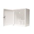 Bradley S86-066P Painted Stainless Steel Cabinet Sparrow Supply