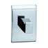 Bradley 911-000000 Chrome Plated Robe Hook