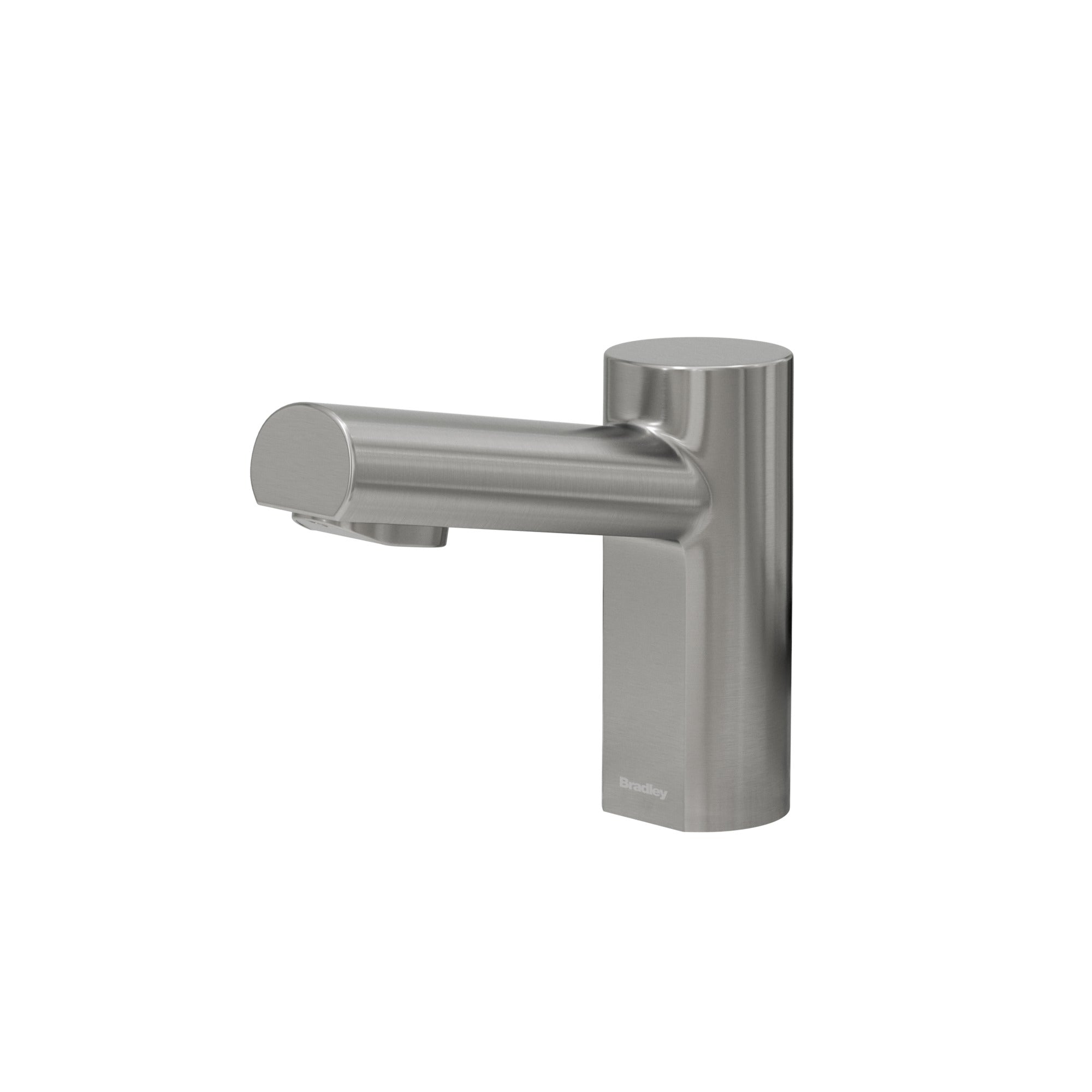 Bradley S53-3300-RT5-BS Verge Faucet Metro Series BS Sparrow Supply