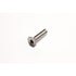Bradley 160-225 Screw 10-24X3/4 FL Sparrow Supply