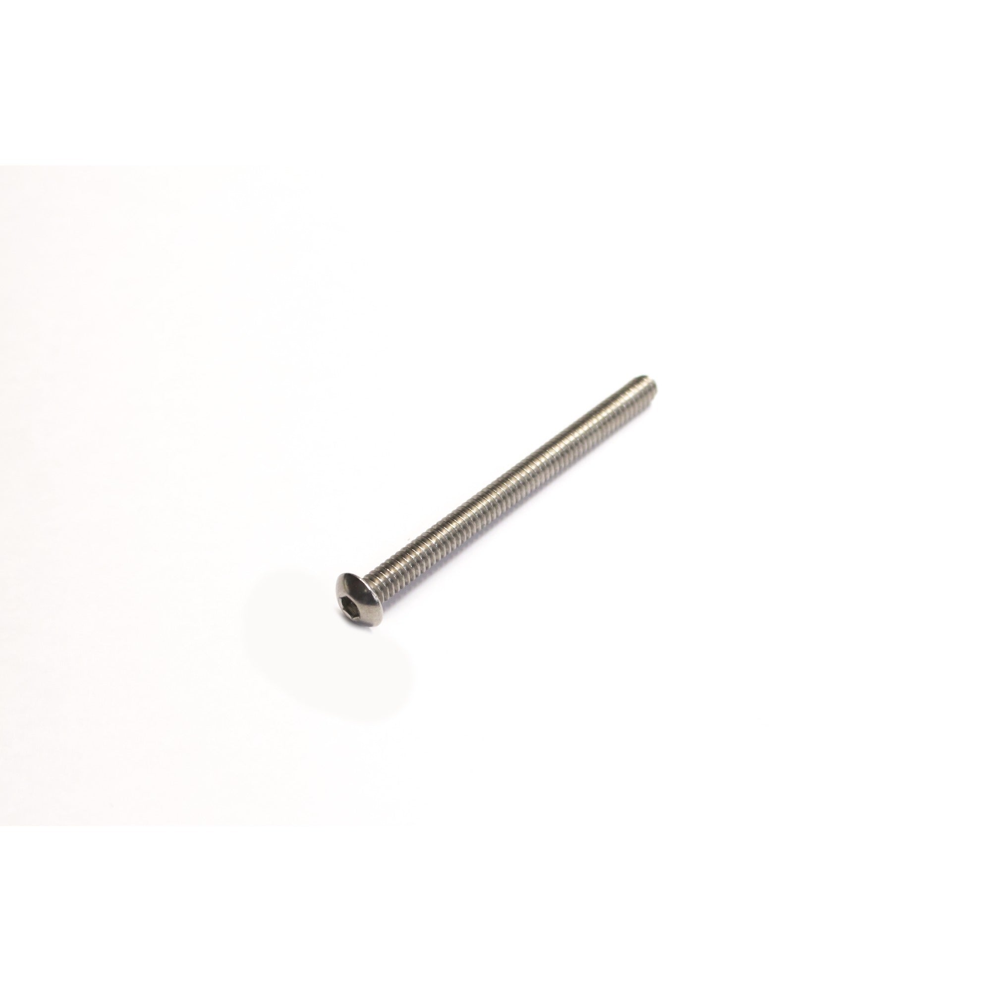 Bradley 160-278 Screw 10-24X2-1/2 BTN Sparrow Supply