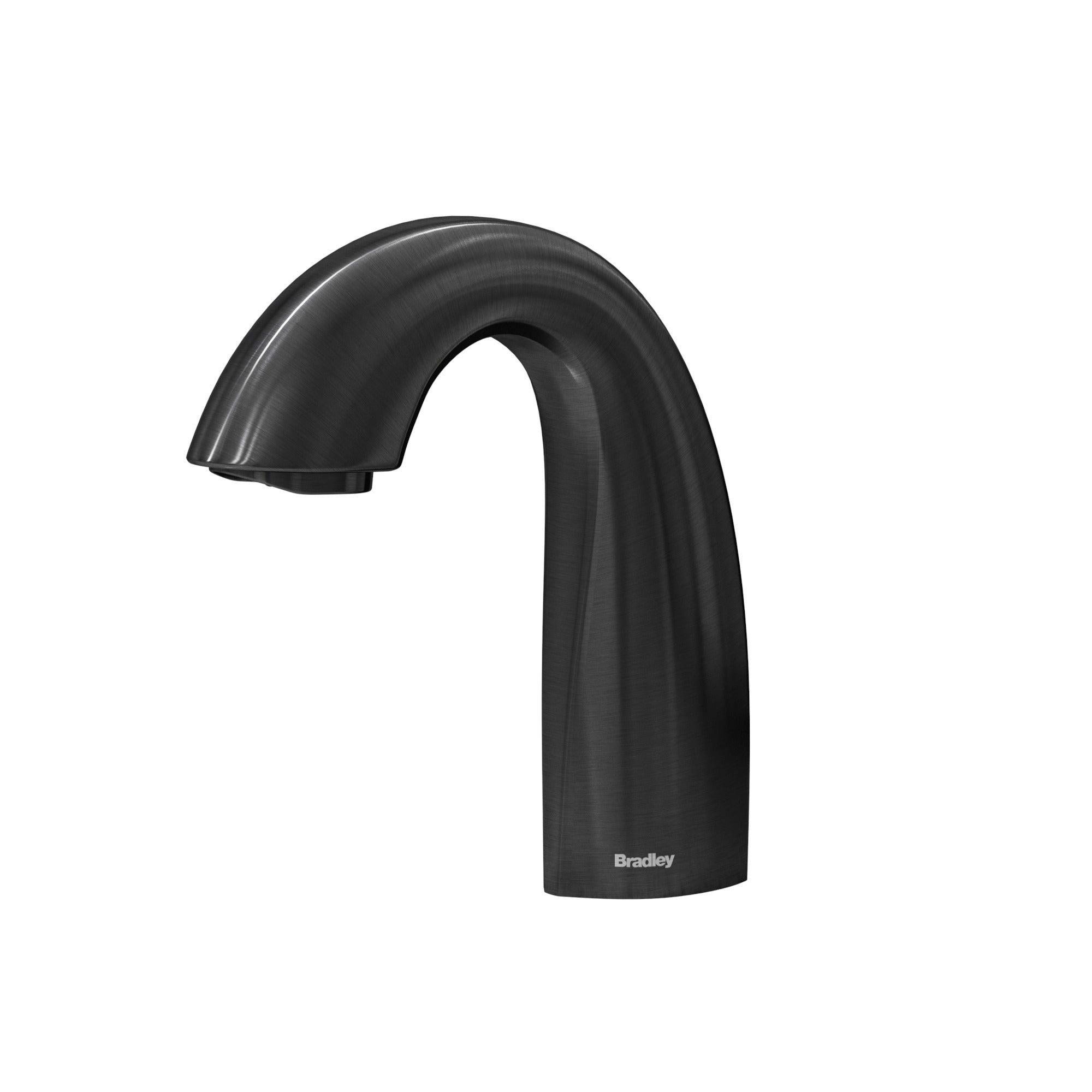 Bradley S53-3100-RL5-BB Verge Faucet Crestt Series BB Sparrow Supply