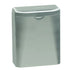 Bradley 4A10-110000 Napkin Disposal, 1.5 Gal,Surf Mount Sparrow Supply