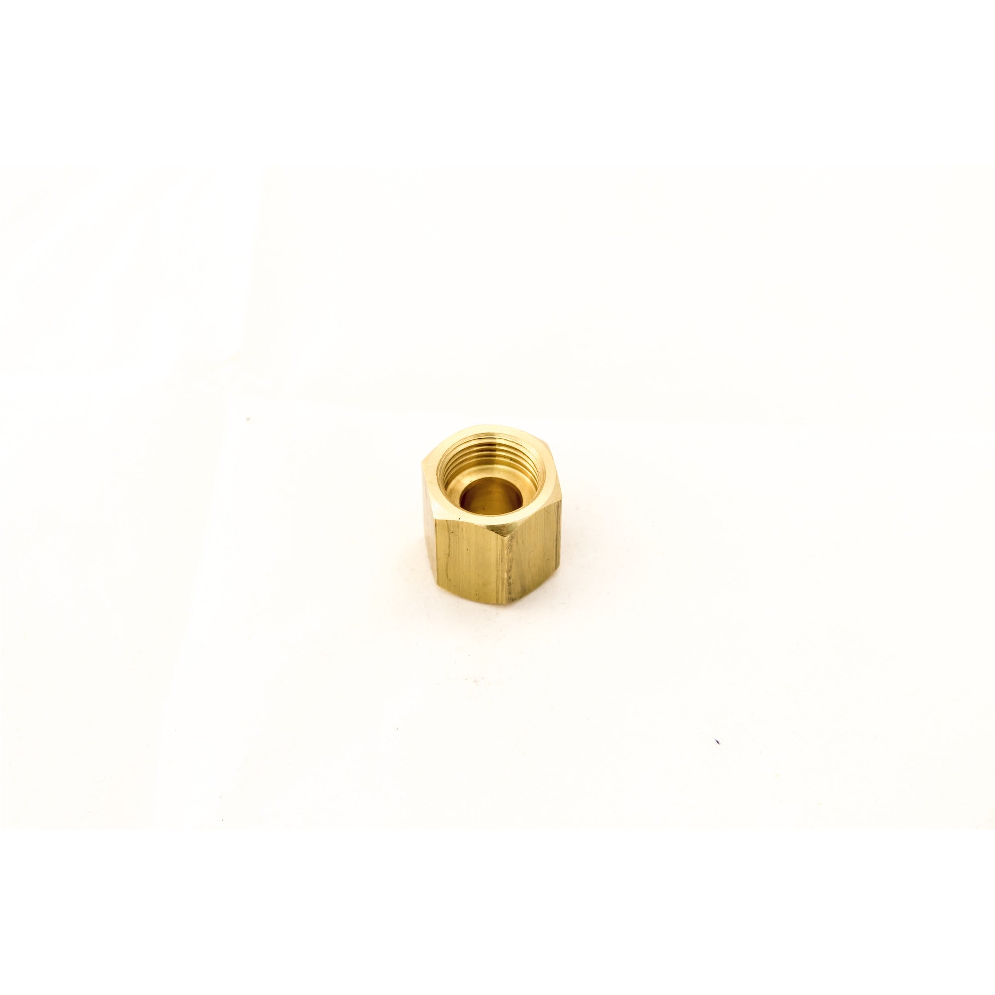 Bradley 136-017 Supply Stop Cap Sparrow Supply