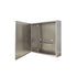 Bradley S86-095 Stainless Steel Cabinet Sparrow Supply