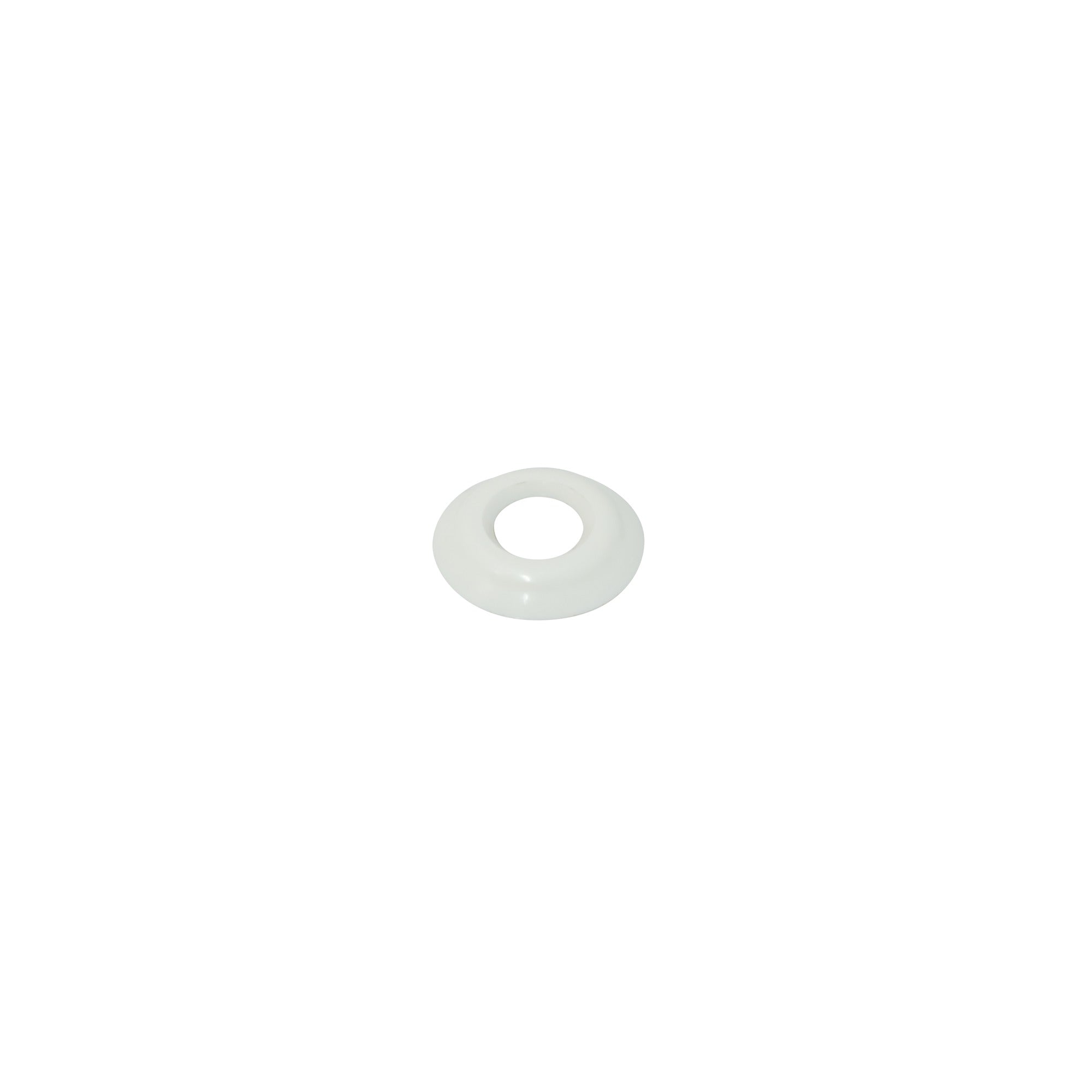 Bradley 142-027 Valve Handle Washer-White Sparrow Supply