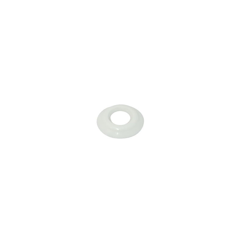 Bradley 142-027 Valve Handle Washer in White Sparrow Supply