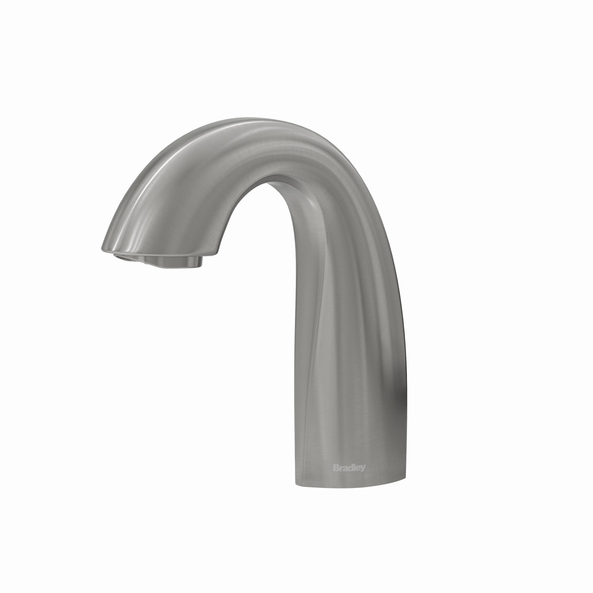 Bradley S53-3100-RT5-BS Verge Faucet Crestt Series BS Sparrow Supply