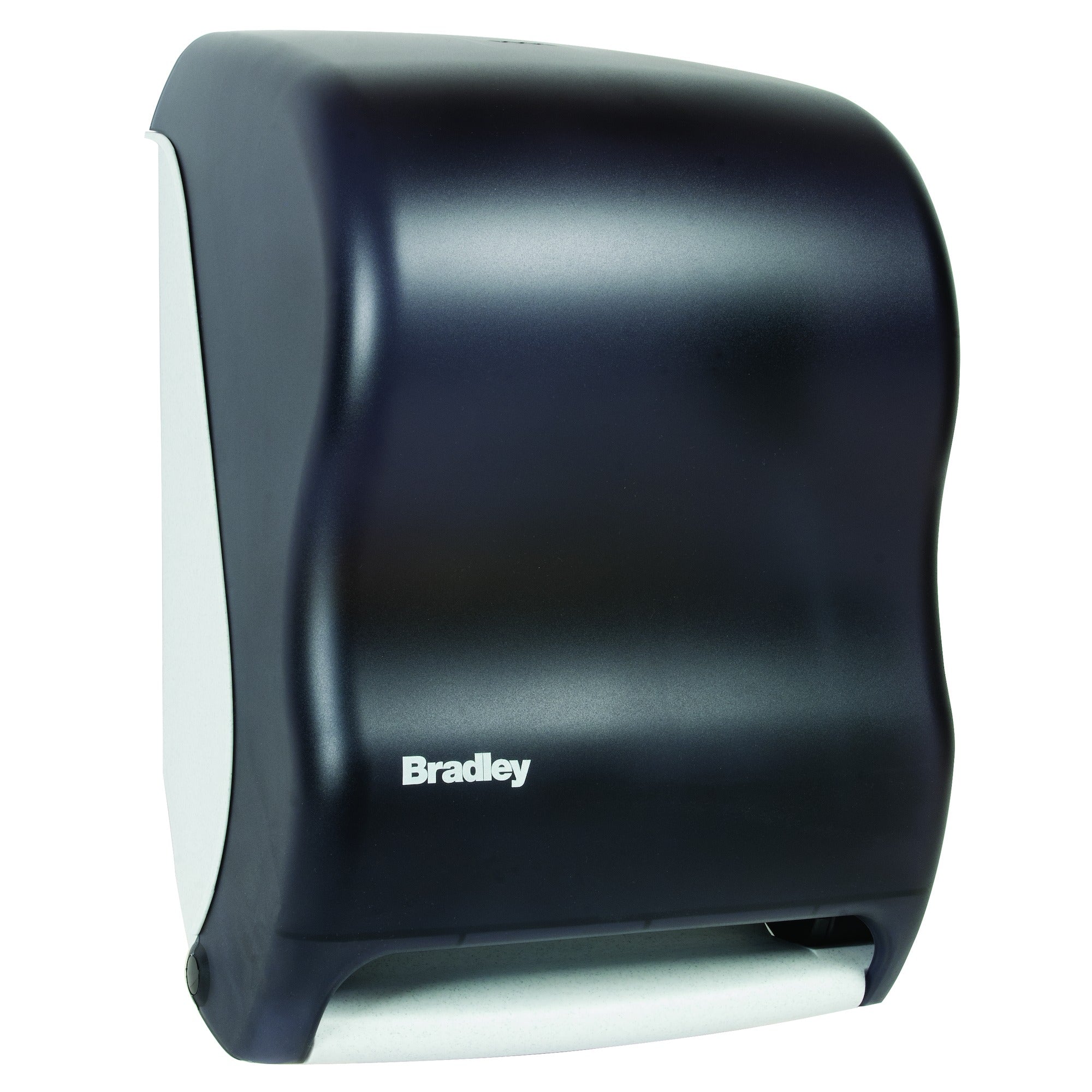 Bradley 2495-000000 Towel Disp, Roll, Surface Mounted