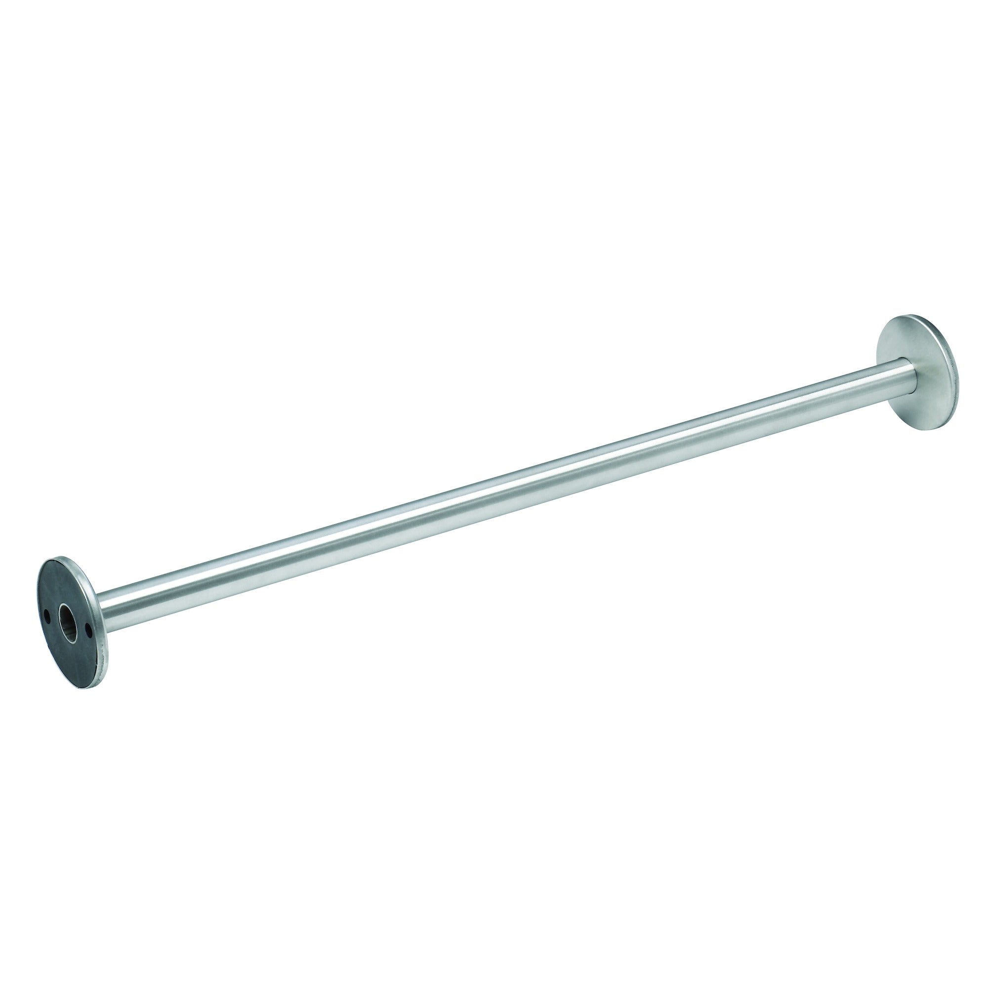 Bradley 9538-072000 Shower Rod 72in., 1in.OD
