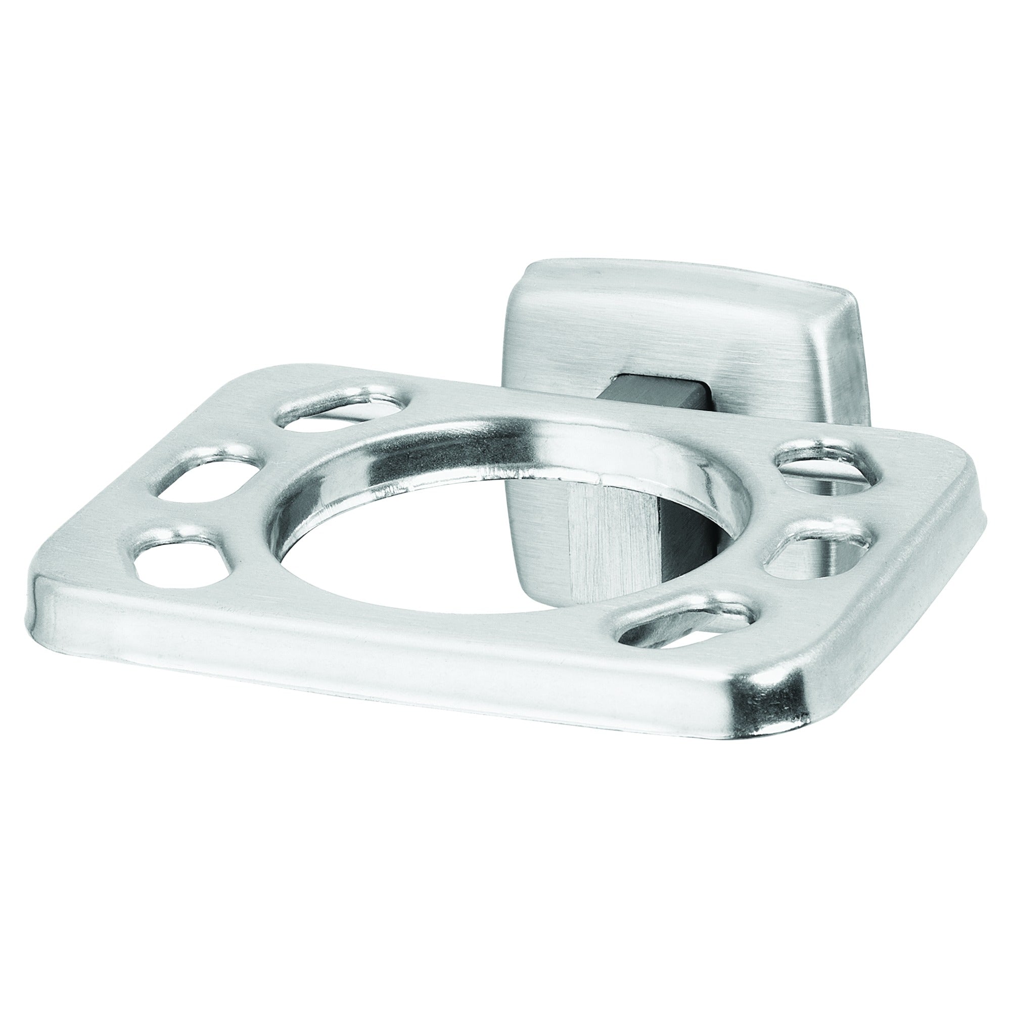 Bradley 9044-000000 Tumbler & Toothbrush Holder, SS