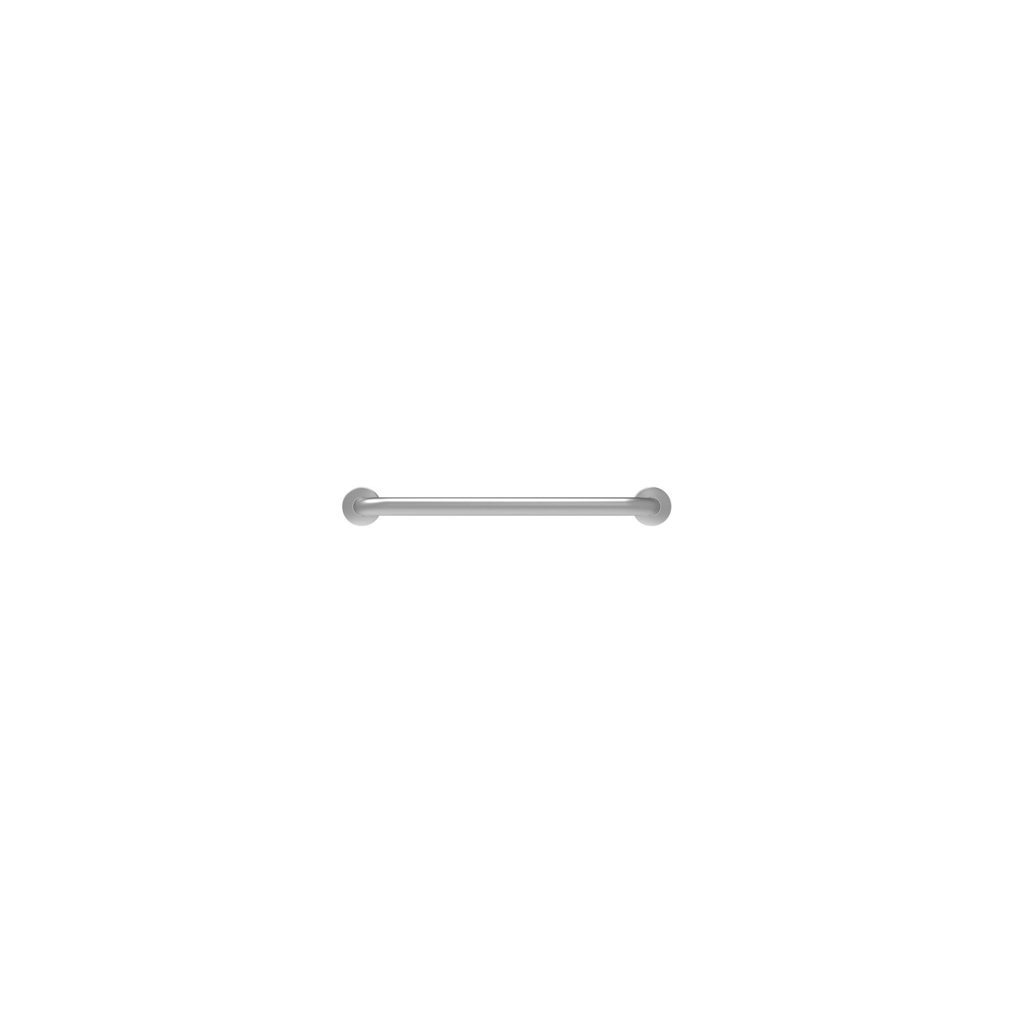 Grab Bar,Conc,1-1/2 ODx18 (10 Pk)