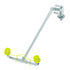 Bradley S19-280D Deck-Mounted, Swing Down Classic Eyewash, BF Sparrow Supply