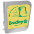Bradley S08-338 Service Only Flag Handle Assembly Sparrow Supply