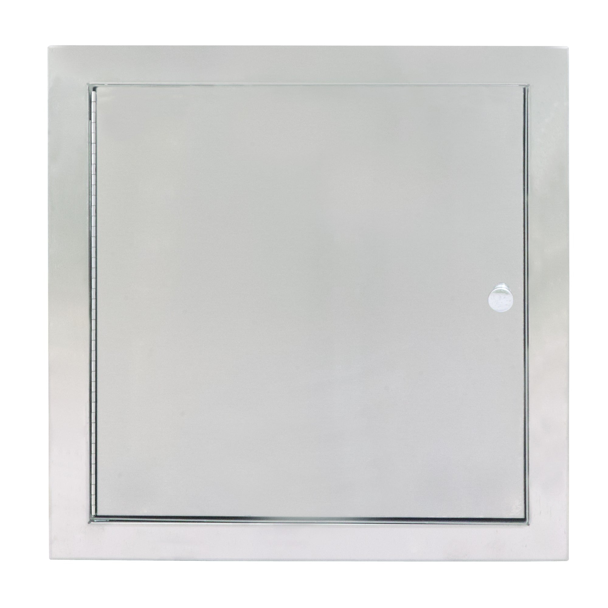 Bradley 9813-000000 Specimen Pass-Thru, Stainless Steel
