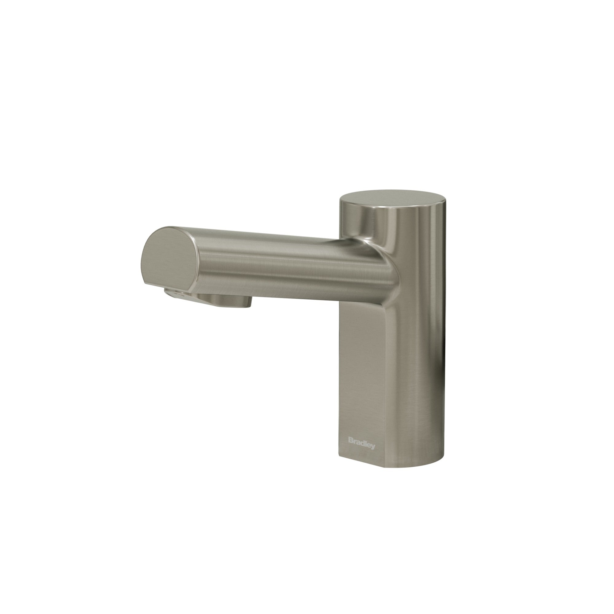 Bradley S53-3300-RT5-BN Verge Faucet Metro Series BN Sparrow Supply