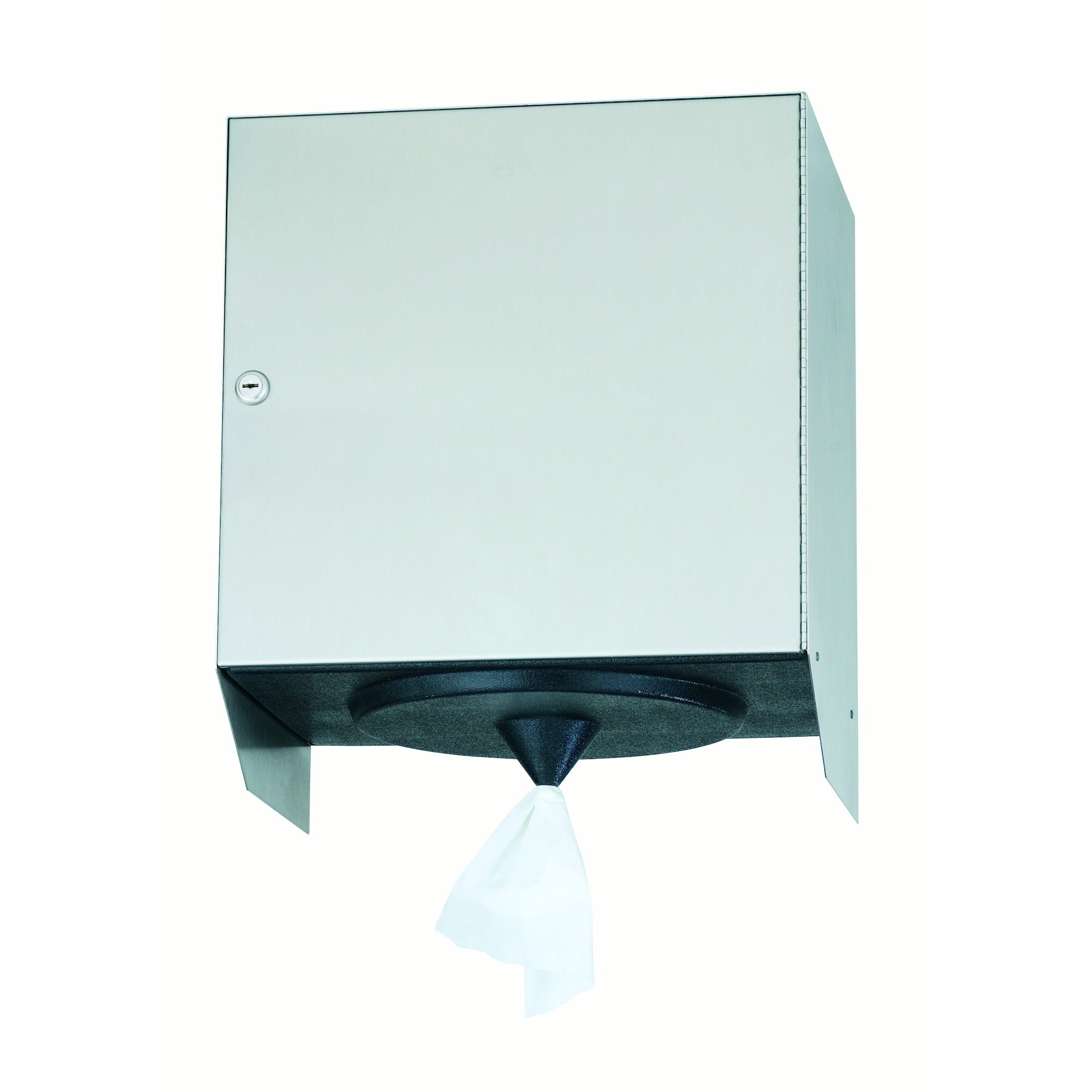 Bradley 2479-110000 Towel Disp, Centerpull, Surf-Mtd Sparrow Supply