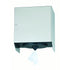 Bradley 2479-110000 Towel Disp, Centerpull, Surf-Mtd Sparrow Supply