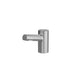 Bradley 6-3300-RLM-PC Metro Soap Disp Liquid Deck Mtd, Auto-Multi-Feed, Polished Chrome Sparrow Supply