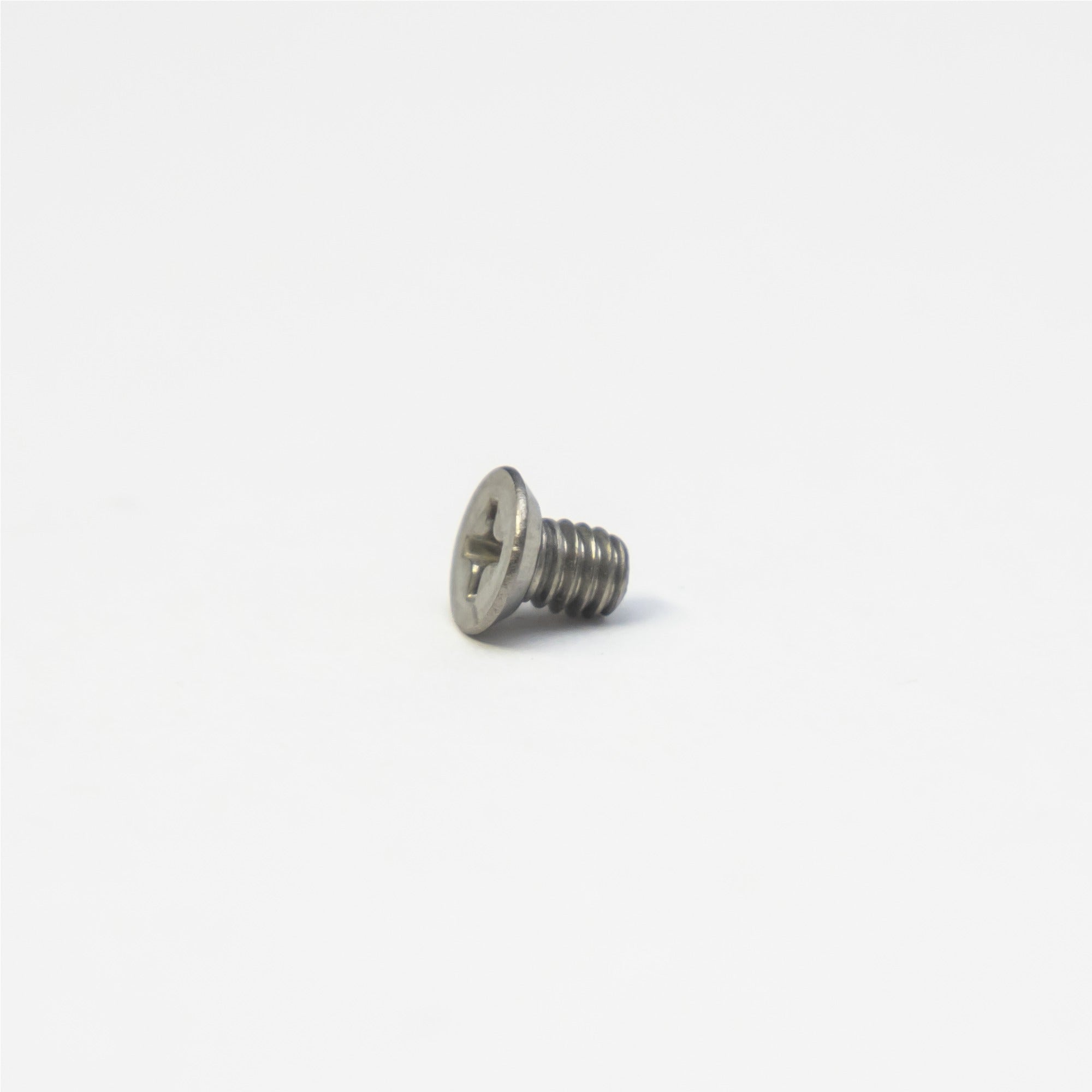 Bradley 160-044 Screw, Machine 18-8 SS Sparrow Supply